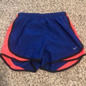 Nike shorts